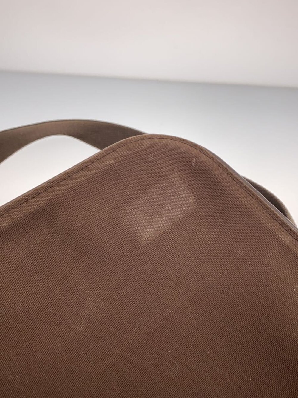 LOUIS VUITTON Brooklyn Damier Ebene Brown - Picture 8 of 8